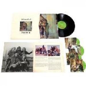 jethro tull: aqualung