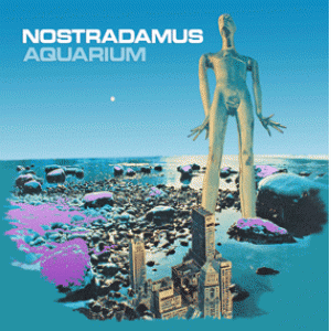 nostradamus: aquarium