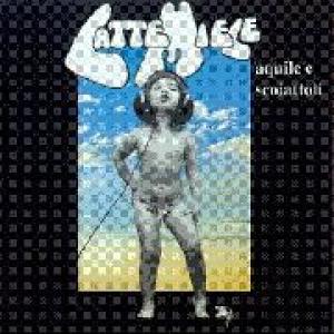 latte e miele: aquile e scoiattoli