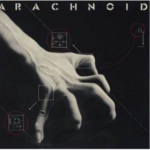 arachnoid: arachnoid