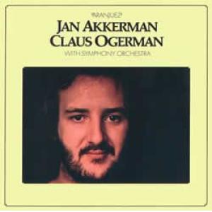 jan akkerman: aranjuez