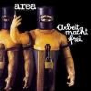area: arbeit macht frei