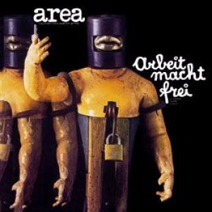 area: arbeit macht frei