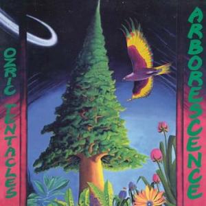 ozric tentacles: arborescence