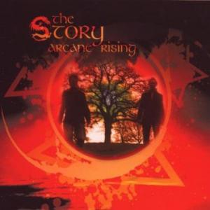 the story: arcane rising