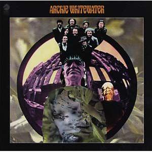 archie whitewater: archie whitewater