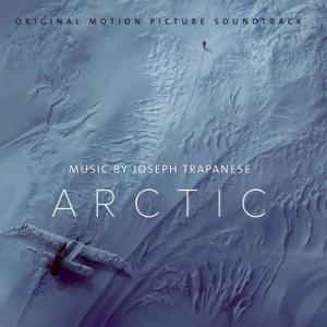 original soundtrack: arctic (coloured)