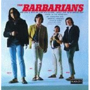 barbarians: are you a boy or are you a girl