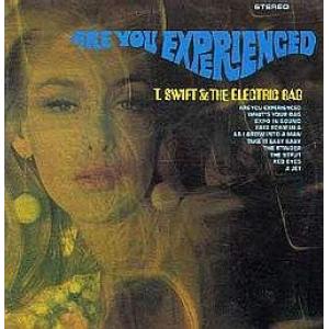 t swift & the electric bag: are you experienced?