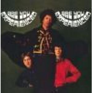 jimi hendrix experience: are you experienced