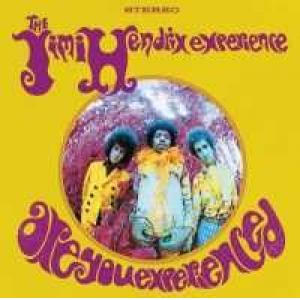 hendrix jimi: are you experienced
