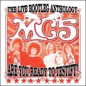 mc5: are you ready to testify (part 1) - live at sturgi