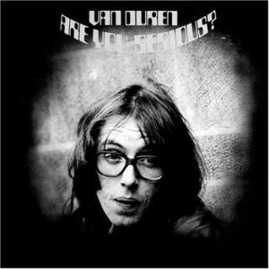 van duren: are you serious?