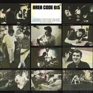 area code 615: area code 615