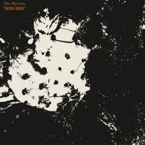 myrrors: arena negra