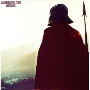 wishbone ash: argus