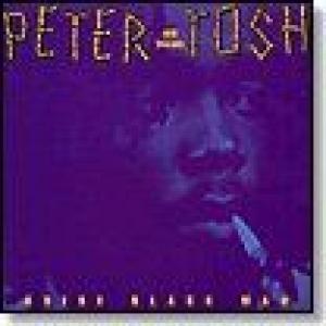 peter tosh: arise black man