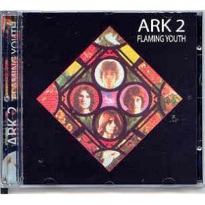 flaming youth: ark 2