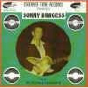 sonny burgess: arkansas rock 'n' roll