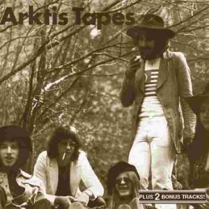 arktis: arktis tapes