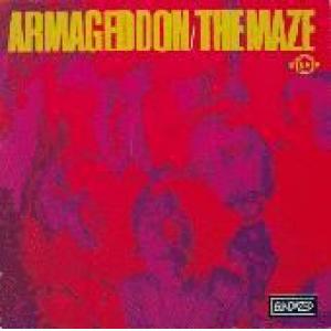 maze: armageddon
