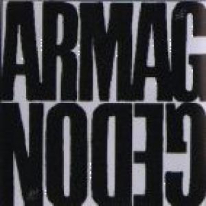 armaggedon: armaggedon