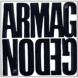 armaggedon: armaggedon