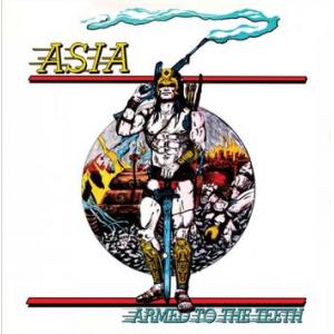 asia: armed to the teeth