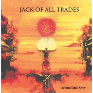 jack of all trades: around and away