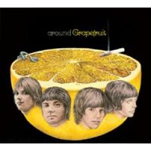 grapefruit: around grapefruit