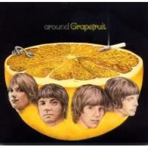grapefruit: around grapefruit