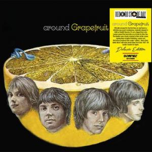 grapefruit: around grapefruit plus london session(record store day 2024 exclusive, limited