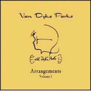 van dyke parks: arrangements vol.1