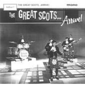 great scots: arrive!