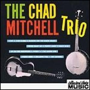 mitchell, chad/trio: arrives