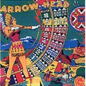 osage tribe: arrowhead