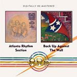 atlanta rhythm section: ars / back up against the wall