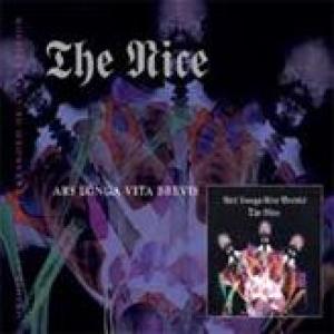 the nice: ars longa vita brevis (deluxe expanded edition)