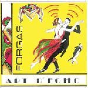 forgas, patrick: art d'echo