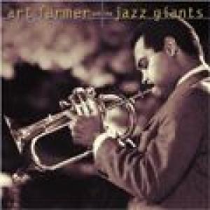 art farmer: art farmer and the jazz giants