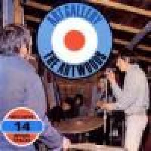 the artwoods: art gallery + 14 bonus tracks