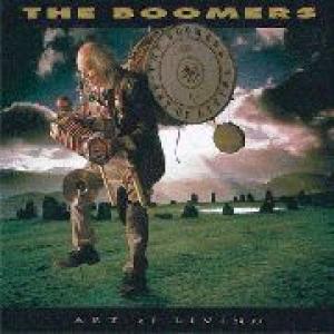 the boomers: art of living