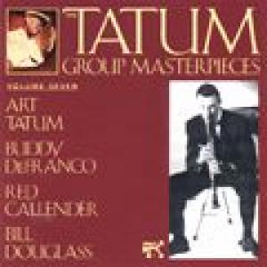 art tatum: art tatum group masterpieces vol 7