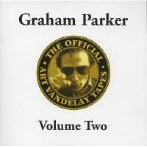 graham parker: Art Vandelay Vol. 2