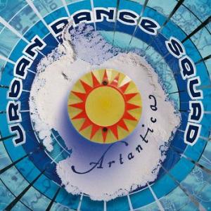 urban dance squad: artantica