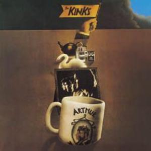 the kinks: arthur, or the rise and fall of the british empire