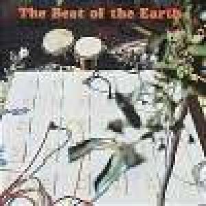 the beat of the earth: artistic statement