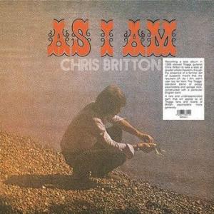 chris britton: as i am