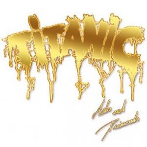 titanic: ashes & diamonds