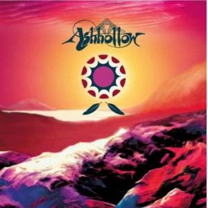 ashhollow: ashhollow (black)